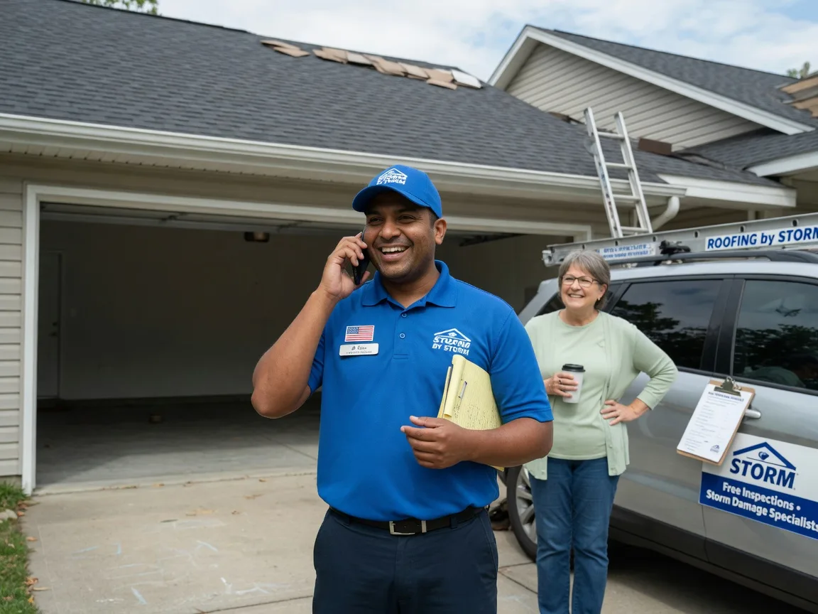 Roof Repair Near Me Mormon Lake, AZ FAQs